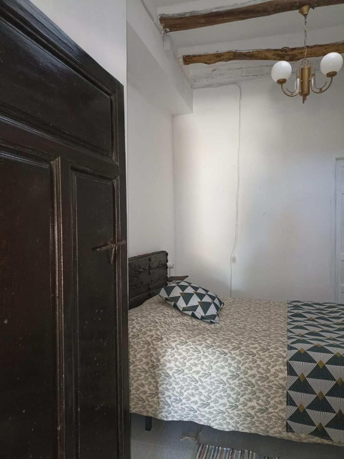 Casa Violeta Villa Atalbeitar Exterior photo