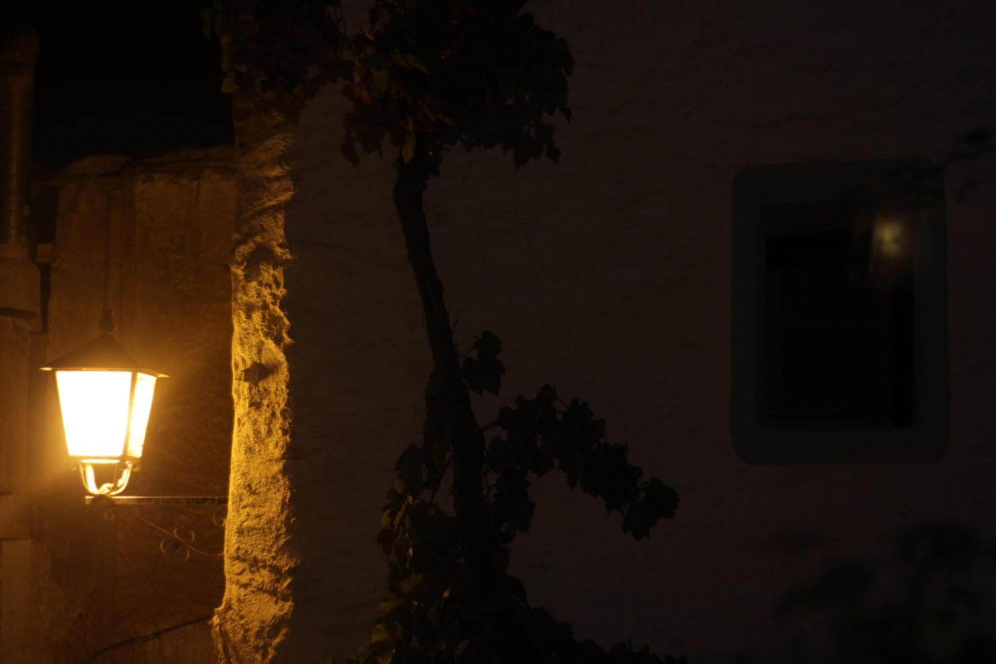 Casa Violeta Villa Atalbeitar Exterior photo