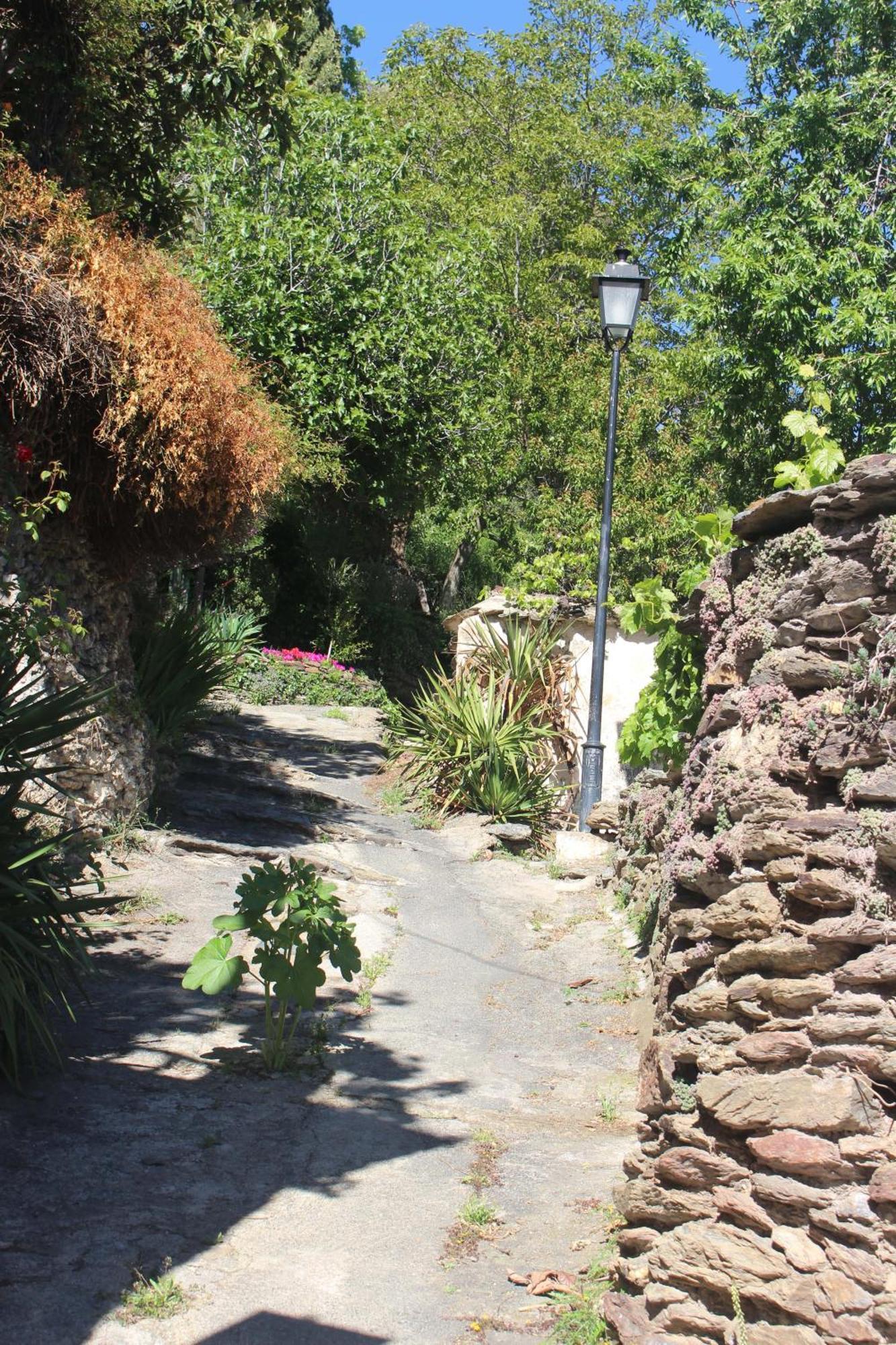 Casa Violeta Villa Atalbeitar Exterior photo