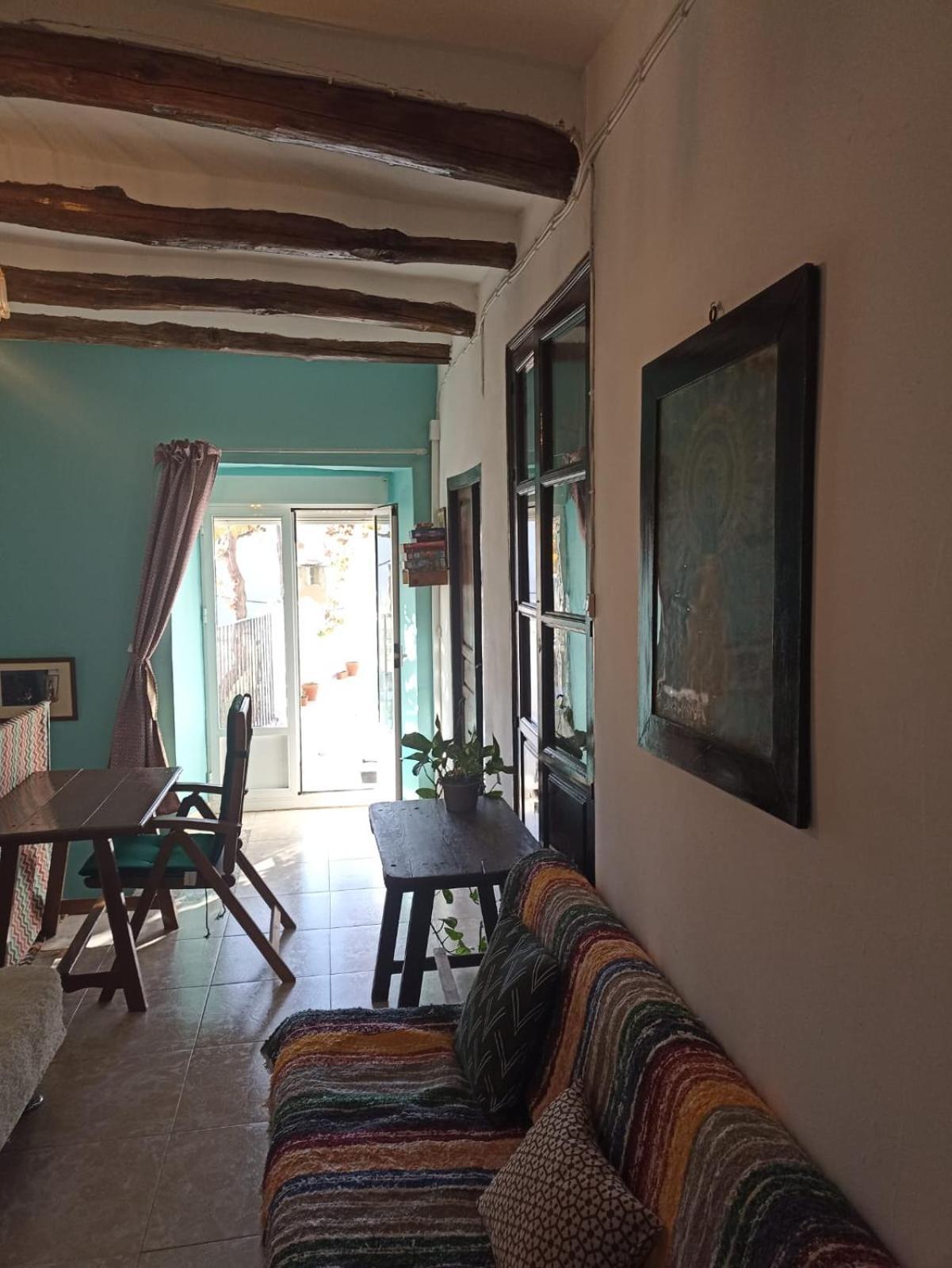 Casa Violeta Villa Atalbeitar Exterior photo